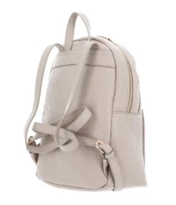 Valentino Relax Backpack Beige 8 Valentino Relax Backpack Beige -Guess Verkaufsgeschäft VALENTINO Rucksack Relax Backpack Beige 324780 3