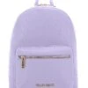 Valentino Relax Backpack Lilla 6 Valentino Relax Backpack Lilla -Guess Verkaufsgeschäft VALENTINO Rucksack Relax Backpack Lilla 307561