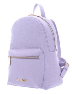 Valentino Relax Backpack Lilla -Guess Verkaufsgeschäft VALENTINO Rucksack Relax Backpack Lilla 307561 1