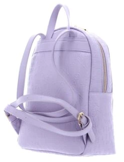 Valentino Relax Backpack Lilla -Guess Verkaufsgeschäft VALENTINO Rucksack Relax Backpack Lilla 307561 3