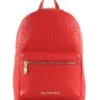 Valentino Relax Backpack Rosso 12 Valentino Relax Backpack Rosso -Guess Verkaufsgeschäft VALENTINO Rucksack Relax Backpack Rosso 324795