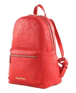 Valentino Relax Backpack Rosso -Guess Verkaufsgeschäft VALENTINO Rucksack Relax Backpack Rosso 324795 1