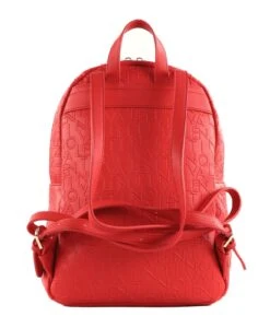 Valentino Relax Backpack Rosso -Guess Verkaufsgeschäft VALENTINO Rucksack Relax Backpack Rosso 324795 2