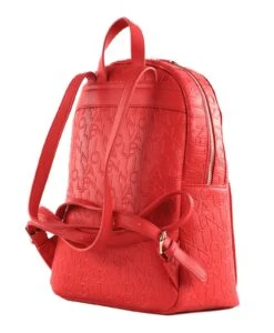Valentino Relax Backpack Rosso -Guess Verkaufsgeschäft VALENTINO Rucksack Relax Backpack Rosso 324795 3