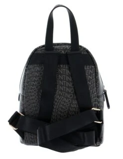 Valentino Samosa Zaino Backpack Nero / Grigio -Guess Verkaufsgeschäft VALENTINO Samosa Zaino Backpack 289502 2