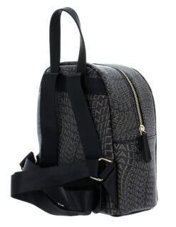 Valentino Samosa Zaino Backpack Nero / Grigio -Guess Verkaufsgeschäft VALENTINO Samosa Zaino Backpack 289502 3