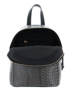 Valentino Samosa Zaino Backpack Nero / Grigio -Guess Verkaufsgeschäft VALENTINO Samosa Zaino Backpack 289502 4