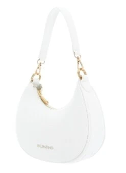 Valentino Cocoa Shoulder Bag Bianco -Guess Verkaufsgeschäft VALENTINO Schultertasche Cocoa Shoulder Bag Bianco 328751 1