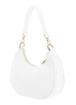 Valentino Cocoa Shoulder Bag Bianco -Guess Verkaufsgeschäft VALENTINO Schultertasche Cocoa Shoulder Bag Bianco 328751 3