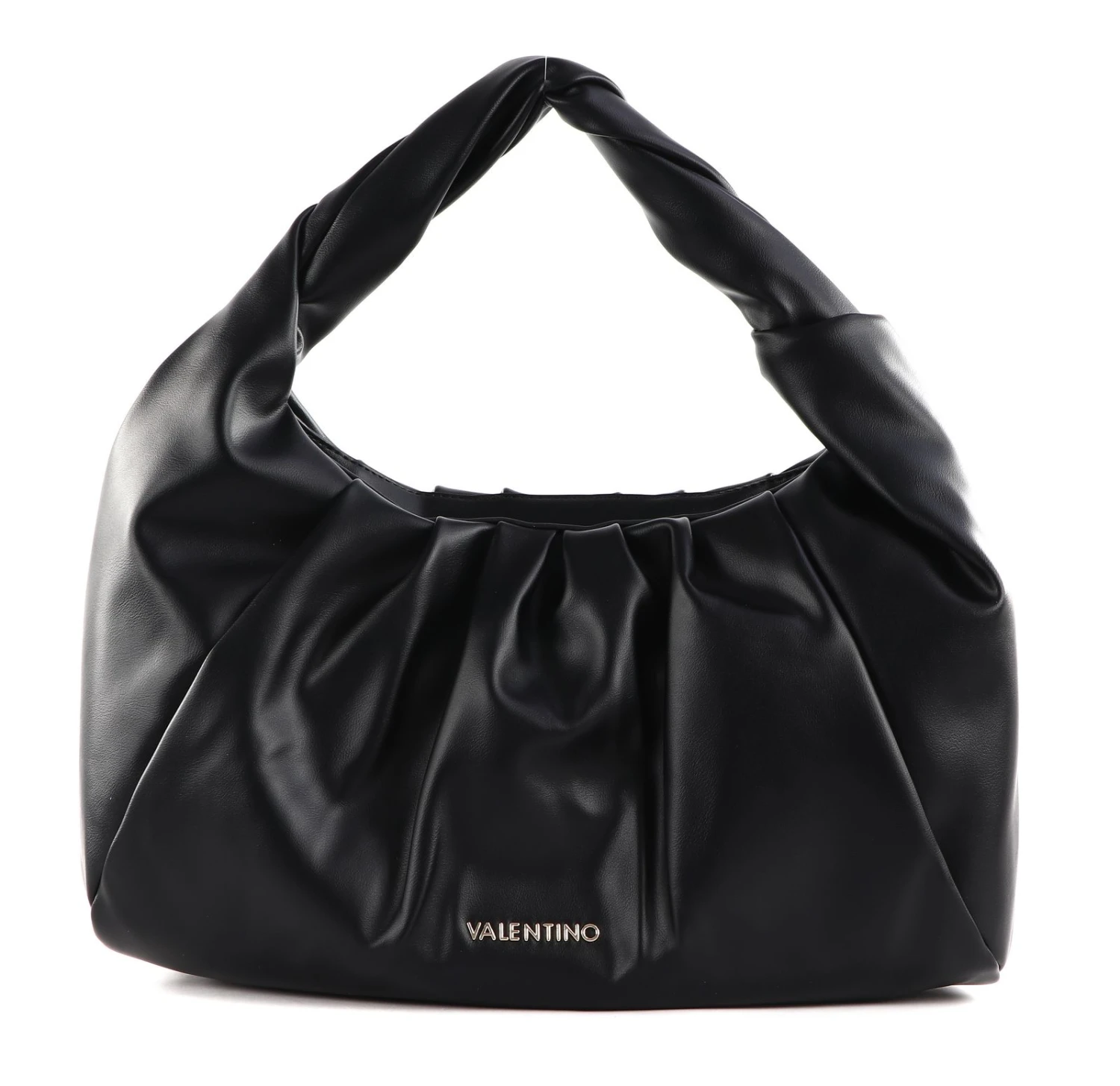 Valentino Lake Re Hobo Bag Nero 1 Valentino Lake Re Hobo Bag Nero