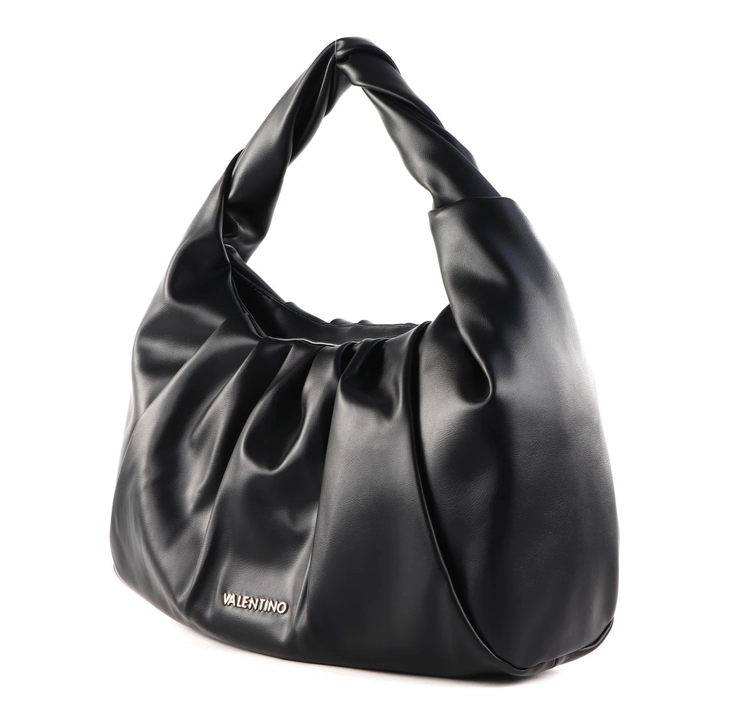 Valentino Lake Re Hobo Bag Nero 2 Valentino Lake Re Hobo Bag Nero – Bild 2