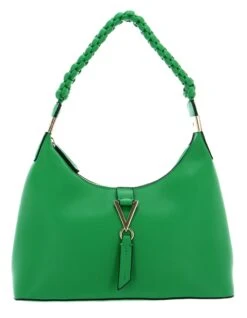 Valentino Miranda Hobo Bag Verde