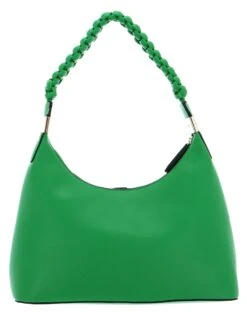 Valentino Miranda Hobo Bag Verde -Guess Verkaufsgeschäft VALENTINO Schultertasche Miranda Hobo Bag Verde 317329 2