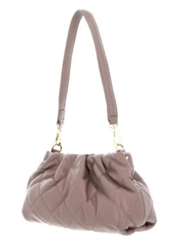 Valentino Ocarina Pochette Taupe -Guess Verkaufsgeschäft VALENTINO Schultertasche Ocarina Pochette 328631 3