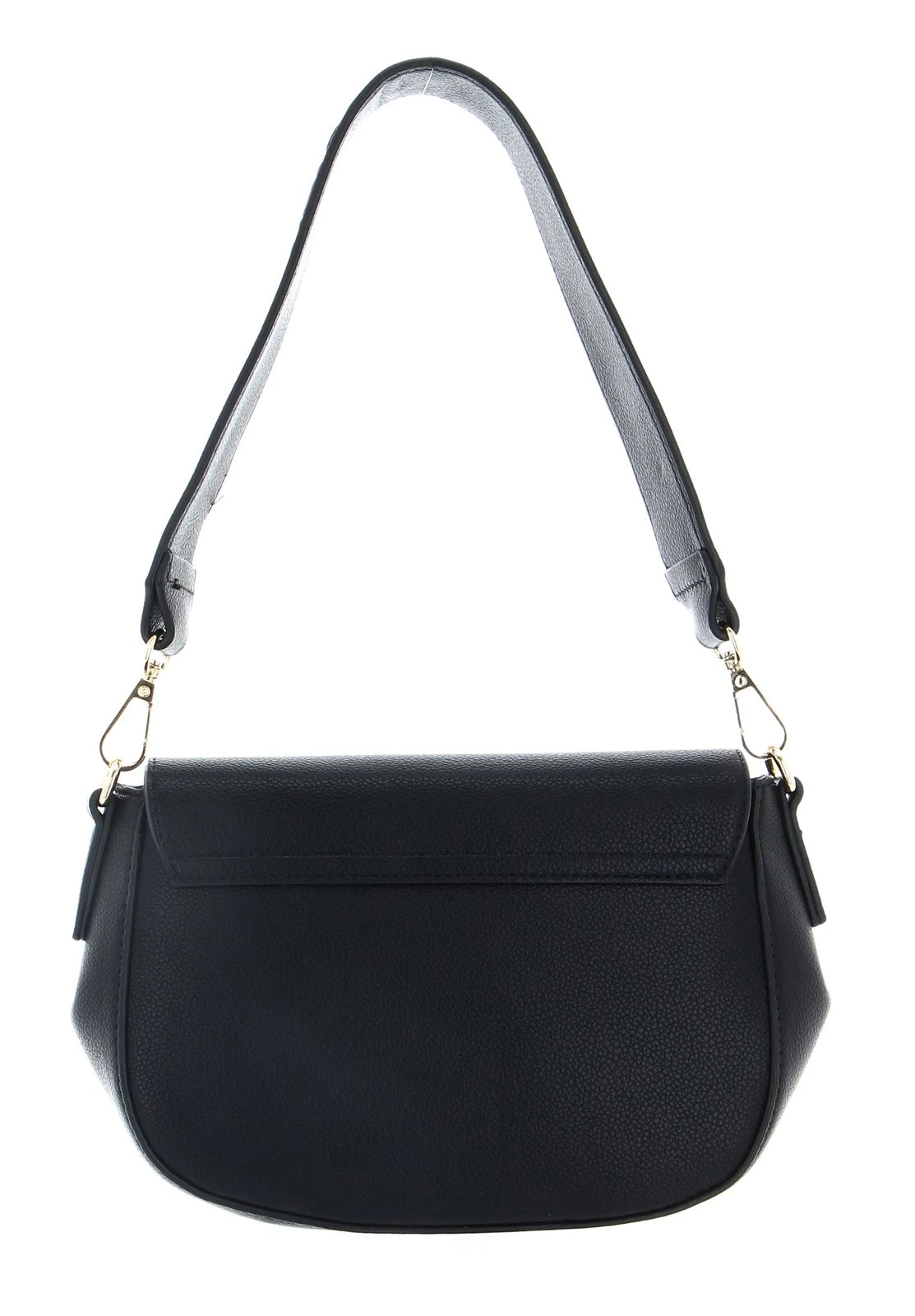 Valentino Pie Re Flap Bag Nero 3 Valentino Pie Re Flap Bag Nero – Bild 3