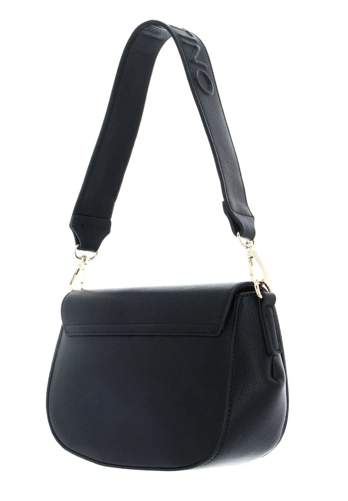 Valentino Pie Re Flap Bag Nero 4 Valentino Pie Re Flap Bag Nero – Bild 4