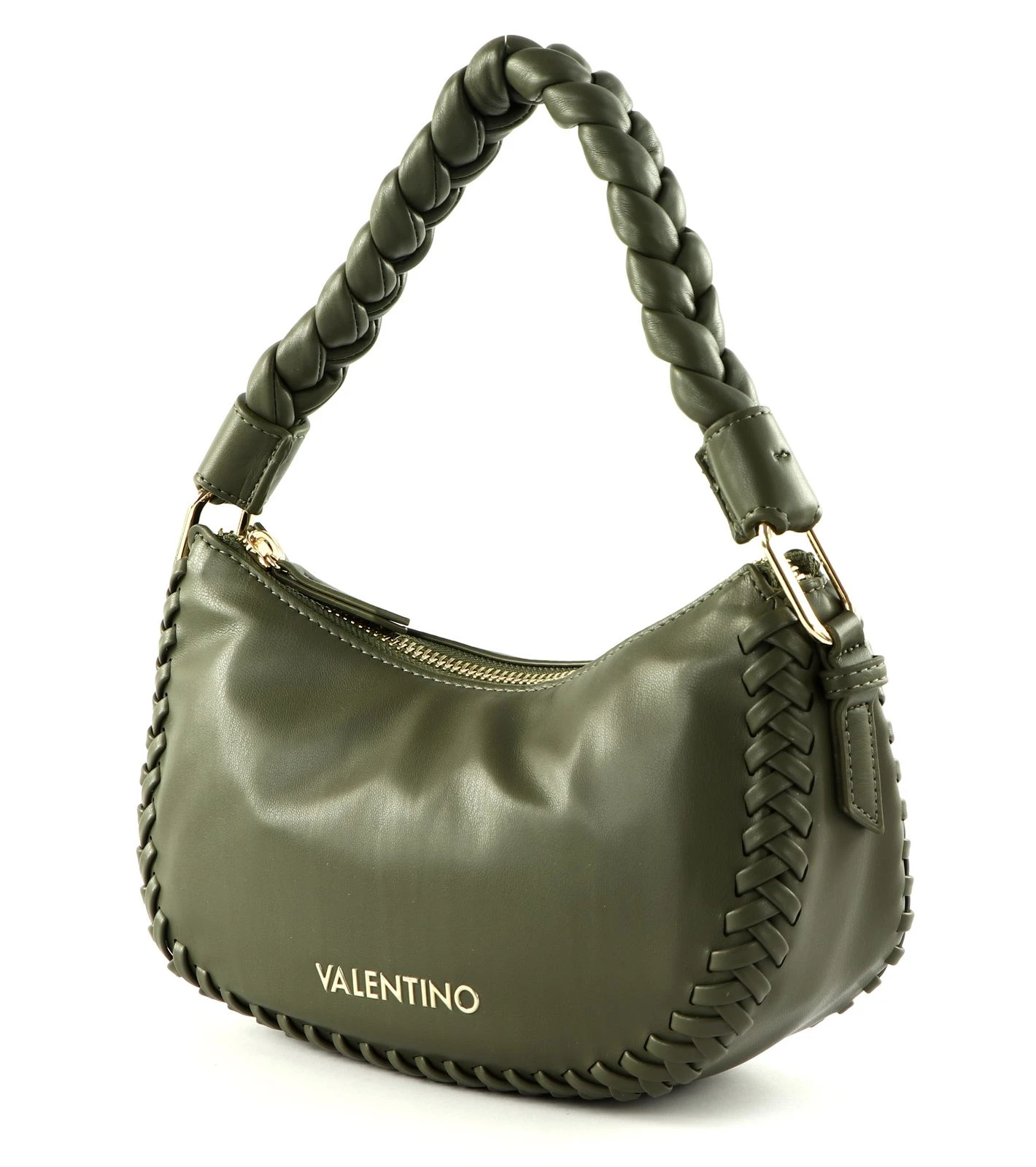 Valentino Varsavia Sacca Hobo Bag Militare 2 Valentino Varsavia Sacca Hobo Bag Militare – Bild 2
