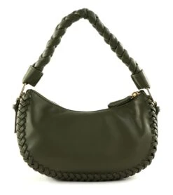 Valentino Varsavia Sacca Hobo Bag Militare 7 Valentino Varsavia Sacca Hobo Bag Militare -Guess Verkaufsgeschäft VALENTINO Schultertasche Varsavia Sacca Hobo Bag Militare 326102 2
