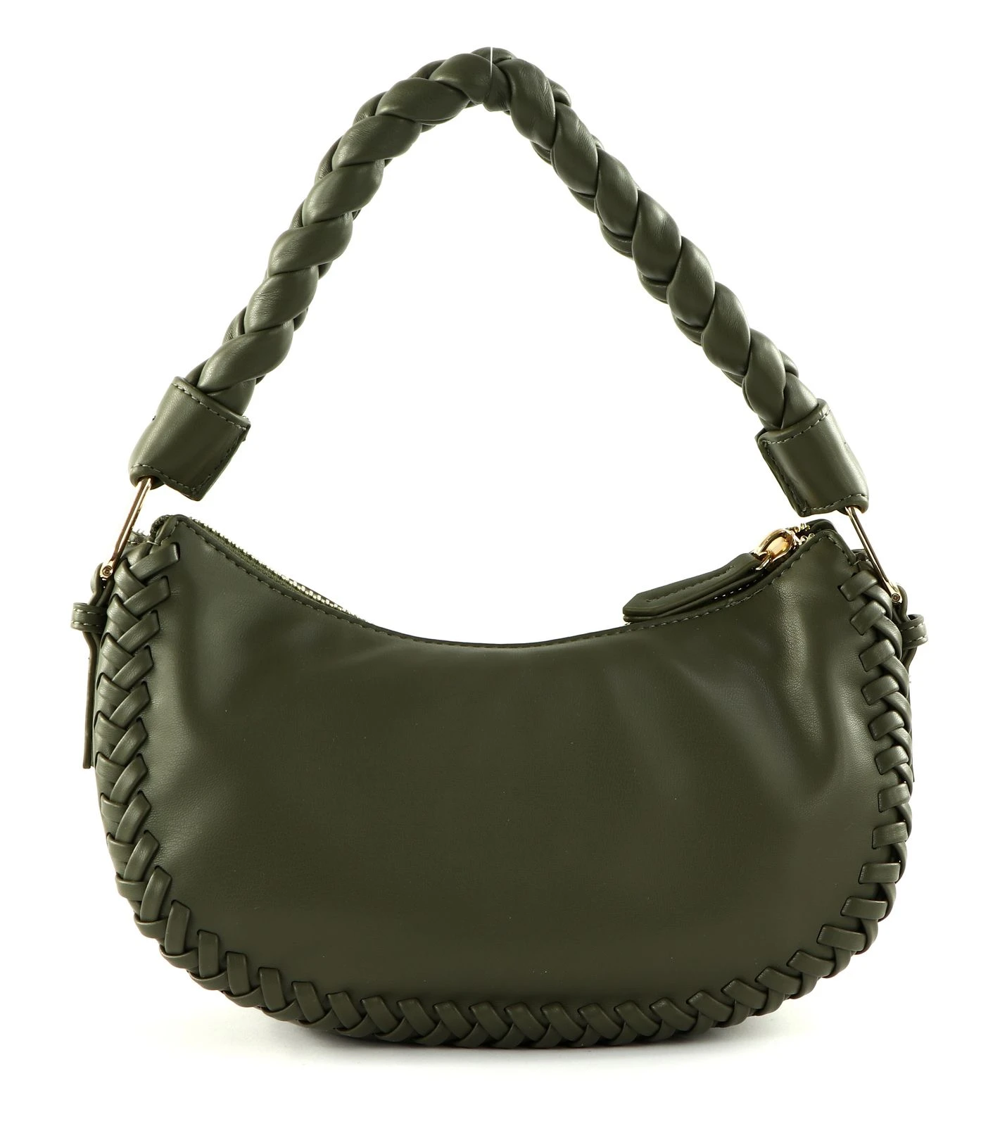 Valentino Varsavia Sacca Hobo Bag Militare 3 Valentino Varsavia Sacca Hobo Bag Militare – Bild 3