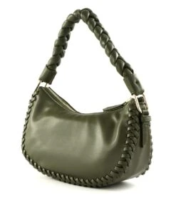 Valentino Varsavia Sacca Hobo Bag Militare 8 Valentino Varsavia Sacca Hobo Bag Militare -Guess Verkaufsgeschäft VALENTINO Schultertasche Varsavia Sacca Hobo Bag Militare 326102 3