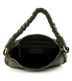 Valentino Varsavia Sacca Hobo Bag Militare 9 Valentino Varsavia Sacca Hobo Bag Militare -Guess Verkaufsgeschäft VALENTINO Schultertasche Varsavia Sacca Hobo Bag Militare 326102 4