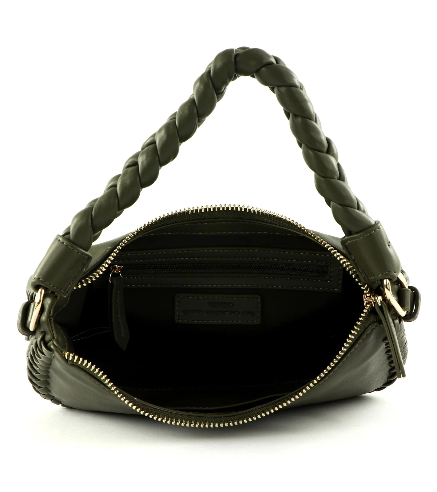 Valentino Varsavia Sacca Hobo Bag Militare 5 Valentino Varsavia Sacca Hobo Bag Militare – Bild 5