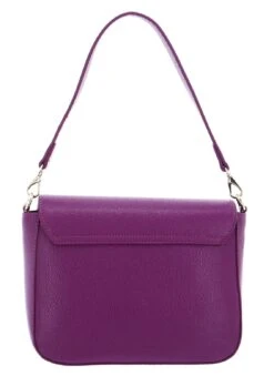 Valentino Divina Shoulder Bag Malva 6 Valentino Divina Shoulder Bag Malva -Guess Verkaufsgeschäft VALENTINO Shoulder Bag 324809 2