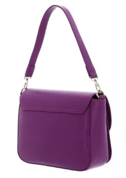 Valentino Divina Shoulder Bag Malva 7 Valentino Divina Shoulder Bag Malva -Guess Verkaufsgeschäft VALENTINO Shoulder Bag 324809 3