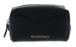 Valentino Superman Soft Cosmetic Case Nero