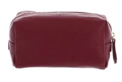 Valentino Noodles Soft Cosmetic Case Bordeaux -Guess Verkaufsgeschäft VALENTINO Soft Cosmetic Case 276714 3