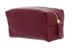 Valentino Noodles Soft Cosmetic Case Bordeaux -Guess Verkaufsgeschäft VALENTINO Soft Cosmetic Case 276714 4