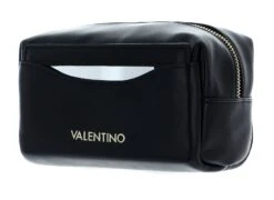 Valentino Lemonade Soft Cosmetic Case Nero -Guess Verkaufsgeschäft VALENTINO Soft Cosmetic Case Nero 299475 2