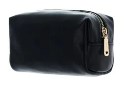 Valentino Lemonade Soft Cosmetic Case Nero -Guess Verkaufsgeschäft VALENTINO Soft Cosmetic Case Nero 299475 4