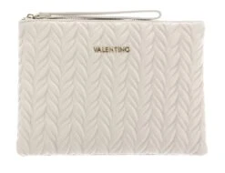 Valentino Sunny Re Soft Cosmetic Case Cream White
