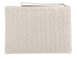 Valentino Sunny Re Soft Cosmetic Case Cream White -Guess Verkaufsgeschäft VALENTINO Sunny Re Soft Cosmetic Case Cream White 305287 2