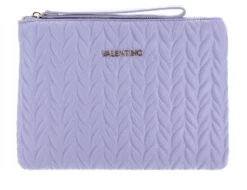 Valentino Sunny Re Soft Cosmetic Case Lilla