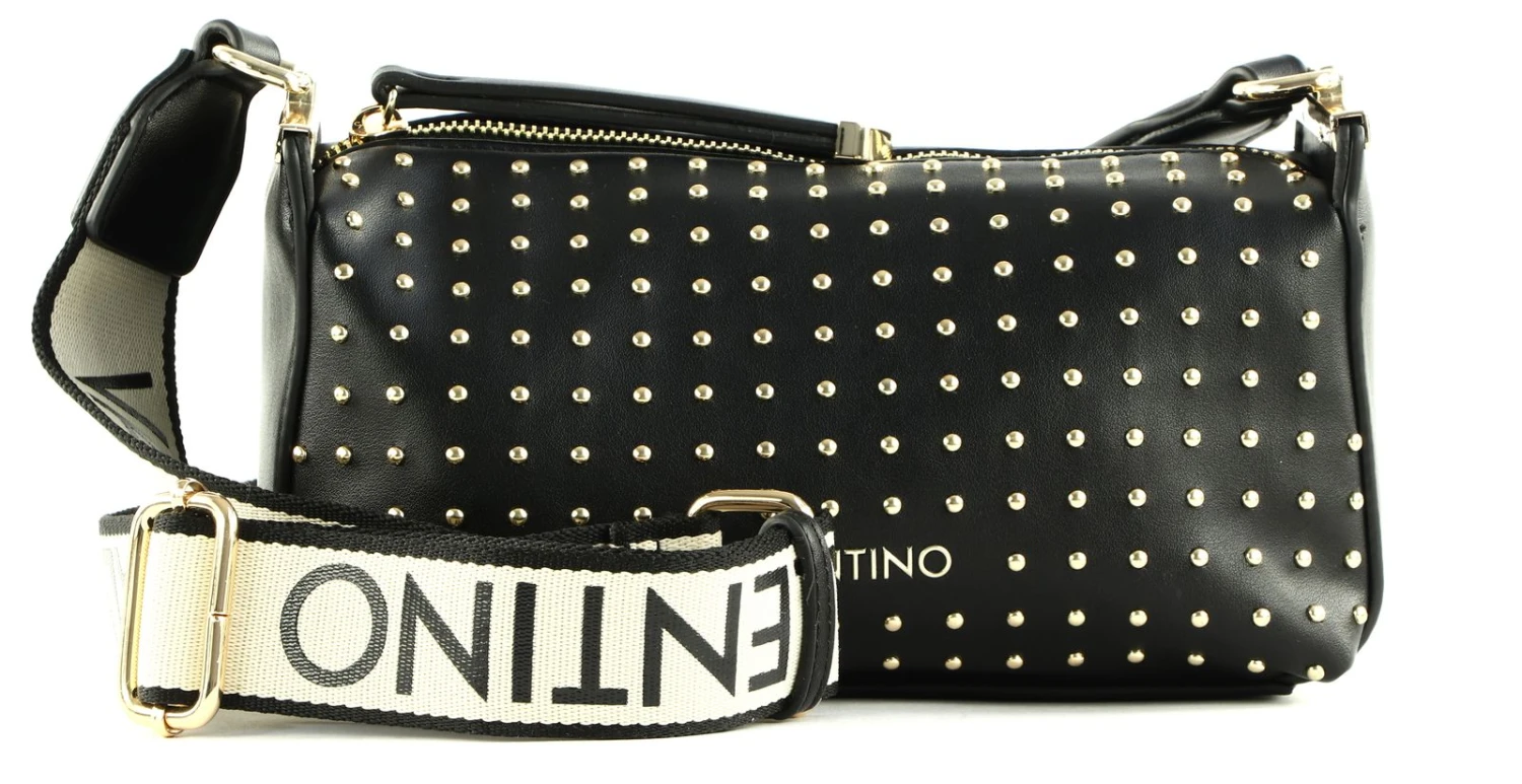 Valentino Song Camera Bag Nero