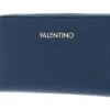 Valentino Superman Zip Around Wallet Blu -Guess Verkaufsgeschäft VALENTINO Zip Around Wallet 276936