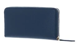 Valentino Superman Zip Around Wallet Blu -Guess Verkaufsgeschäft VALENTINO Zip Around Wallet 276936 3