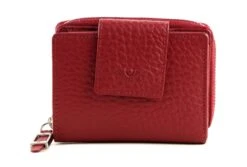 Hirsch Ida Wallet Granat 10 Hirsch Ida Wallet Granat -Guess Verkaufsgeschäft VOi Geldboerse Ida Wallet Granat 275555 5