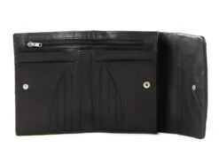 Soft Gaby Wallet Schwarz -Guess Verkaufsgeschäft VOi Geldboerse Soft Gaby Wallet Schwarz 275556 2