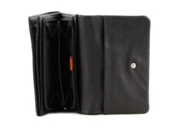 Soft Gaby Wallet Schwarz -Guess Verkaufsgeschäft VOi Geldboerse Soft Gaby Wallet Schwarz 275556 3