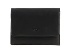 Soft Gaby Wallet Schwarz -Guess Verkaufsgeschäft VOi Geldboerse Soft Gaby Wallet Schwarz 275556 4