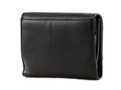 Soft Gaby Wallet Schwarz -Guess Verkaufsgeschäft VOi Geldboerse Soft Gaby Wallet Schwarz 275556 5