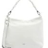 Abro Leather Dalia Hobo Bag Poppy Ivory 9 Abro Leather Dalia Hobo Bag Poppy Ivory -Guess Verkaufsgeschäft abro Leather Dalia Hobo Bag Poppy Ivory 319775