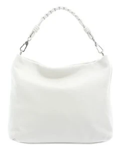 Abro Leather Dalia Hobo Bag Poppy Ivory -Guess Verkaufsgeschäft abro Leather Dalia Hobo Bag Poppy Ivory 319775 2