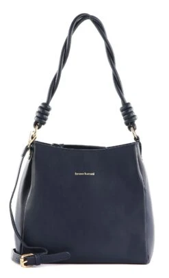 Bruno Banani Crossbody Bag Blue