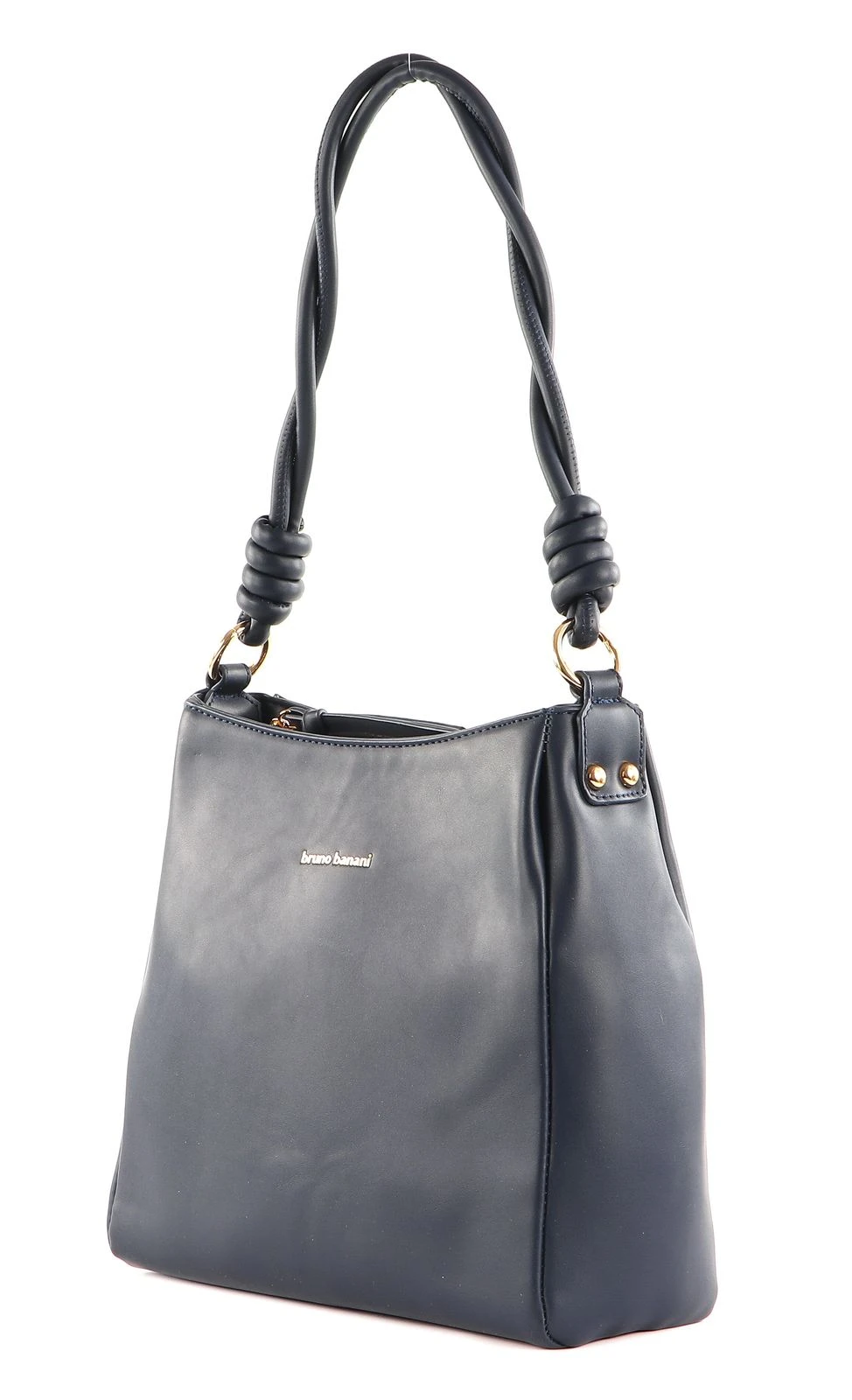 Bruno Banani Crossbody Bag Blue 2 Bruno Banani Crossbody Bag Blue – Bild 2