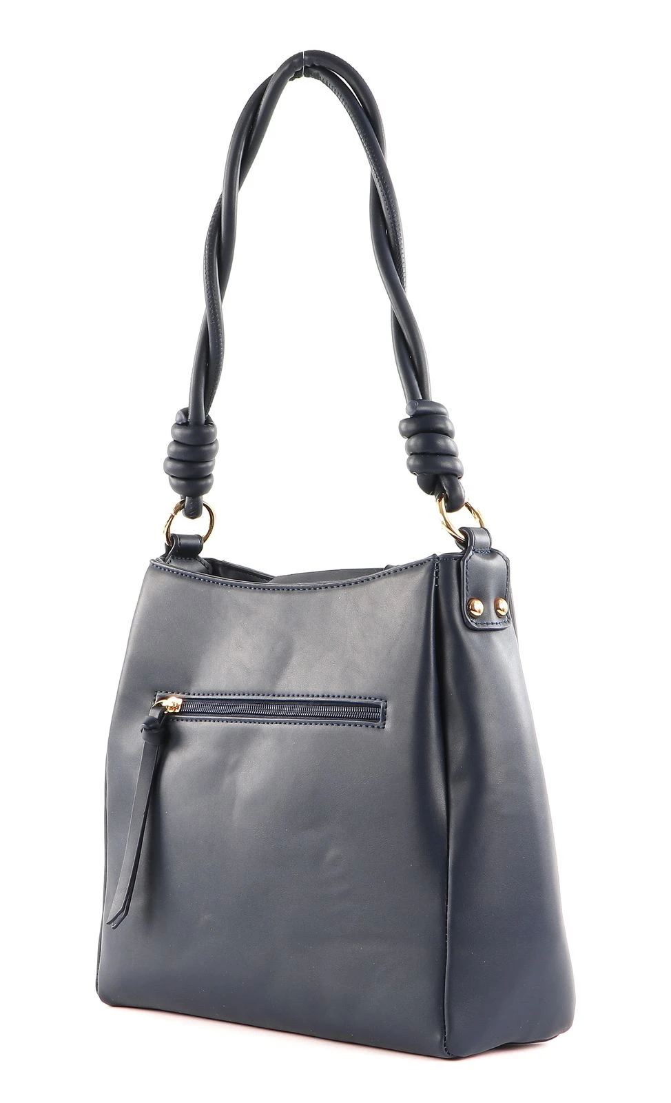 Bruno Banani Crossbody Bag Blue 4 Bruno Banani Crossbody Bag Blue – Bild 4