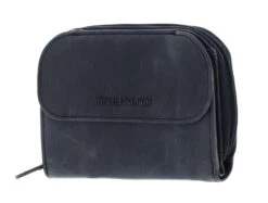 Bruno Banani Wallet Blue
